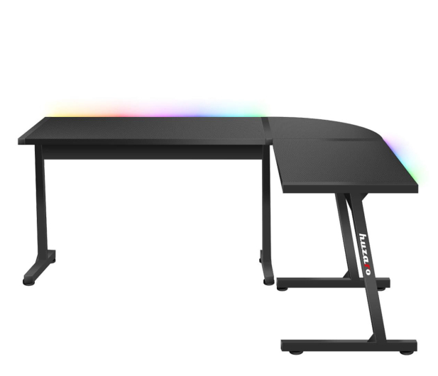 Huzaro Hero 6.0 Black RGB HZ-HERO 6.0 RGB - 1181877 - zdjęcie 3